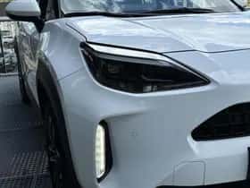 Toyota Yaris Cross (2023) thumbnail 31