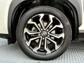 Toyota Yaris Cross (2023) thumbnail 32