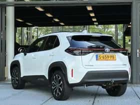 Toyota Yaris Cross (2023) thumbnail 6