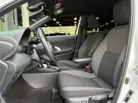 Toyota Yaris Cross (2023) thumbnail 7