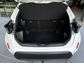 Toyota Yaris Cross (2023) thumbnail 9