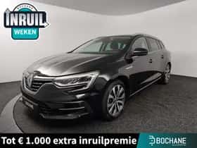 Renault Mégane (2023)