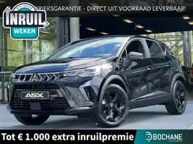 Mitsubishi ASX (2026) thumbnail 1