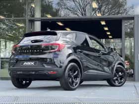 Mitsubishi ASX (2026) thumbnail 2