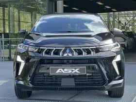 Mitsubishi ASX (2026) thumbnail 17
