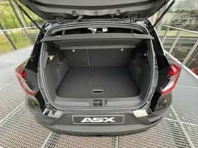 Mitsubishi ASX (2026) thumbnail 9