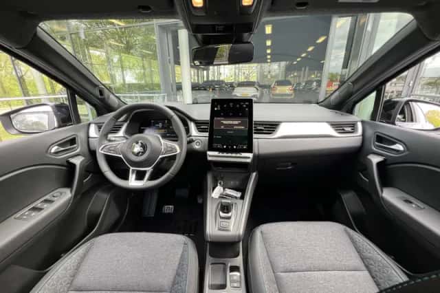 Mitsubishi ASX (2026) thumbnail 3