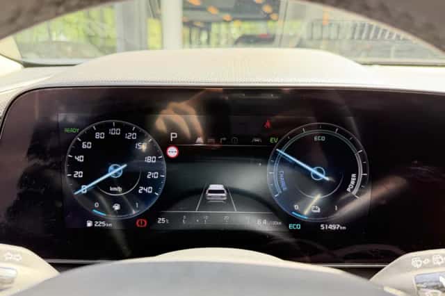 Kia Niro (2024) thumbnail 4