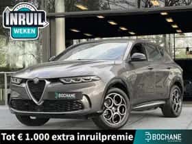 Alfa Romeo Tonale (2024) thumbnail 1