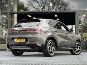 Alfa Romeo Tonale (2024) thumbnail 2