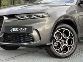 Alfa Romeo Tonale (2024) thumbnail 14
