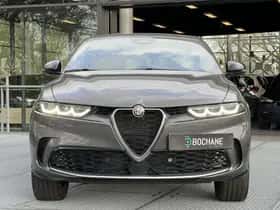 Alfa Romeo Tonale (2024) thumbnail 18