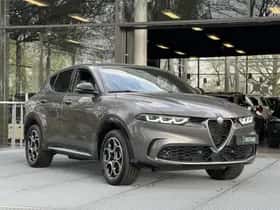 Alfa Romeo Tonale (2024) thumbnail 5