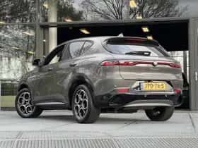 Alfa Romeo Tonale (2024) thumbnail 6