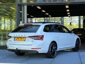 Škoda Superb (2021) thumbnail 2