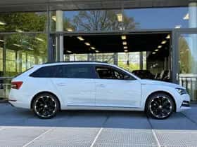 Škoda Superb (2021) thumbnail 18