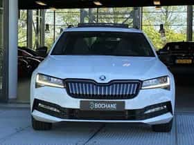 Škoda Superb (2021) thumbnail 19
