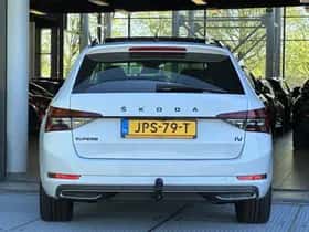 Škoda Superb (2021) thumbnail 20