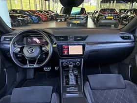 Škoda Superb (2021) thumbnail 3