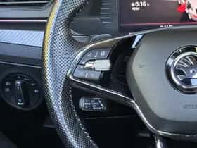 Škoda Superb (2021) thumbnail 22