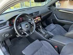 Škoda Superb (2021) thumbnail 26