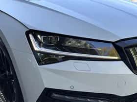 Škoda Superb (2021) thumbnail 27
