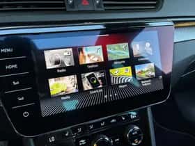 Škoda Superb (2021) thumbnail 31