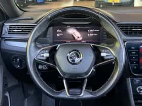 Škoda Superb (2021) thumbnail 34