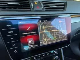 Škoda Superb (2021) thumbnail 10