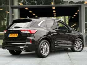 Ford Kuga (2022) thumbnail 2