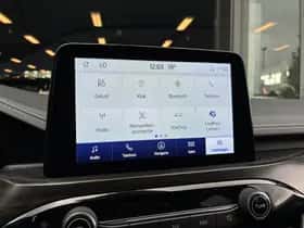 Ford Kuga (2022) thumbnail 13