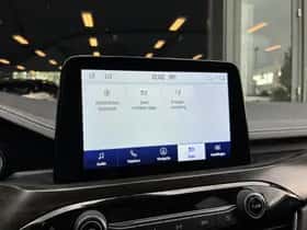Ford Kuga (2022) thumbnail 15