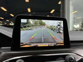 Ford Kuga (2022) thumbnail 16