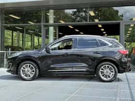 Ford Kuga (2022) thumbnail 19