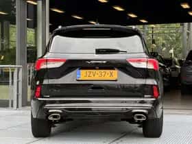 Ford Kuga (2022) thumbnail 22
