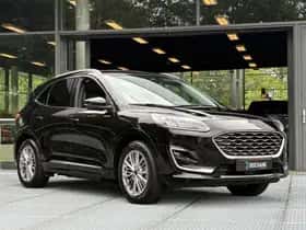 Ford Kuga (2022) thumbnail 5