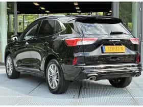 Ford Kuga (2022) thumbnail 6