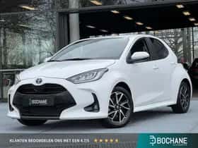 Toyota Yaris (2023)