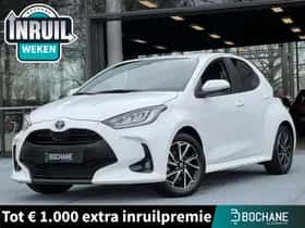 Toyota Yaris (2023)