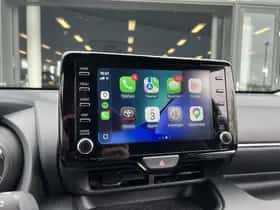 Toyota Yaris (2023) thumbnail 11