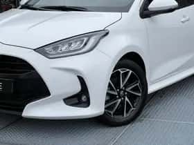 Toyota Yaris (2023) thumbnail 14