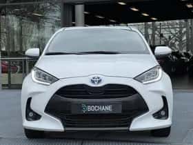 Toyota Yaris (2023) thumbnail 18