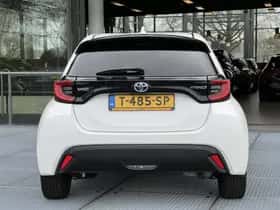 Toyota Yaris (2023) thumbnail 19