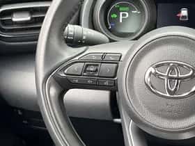 Toyota Yaris (2023) thumbnail 21