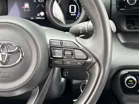 Toyota Yaris (2023) thumbnail 22
