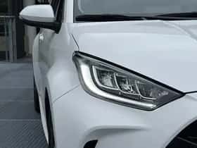 Toyota Yaris (2023) thumbnail 25