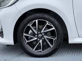 Toyota Yaris (2023) thumbnail 26