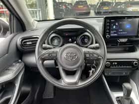 Toyota Yaris (2023) thumbnail 31