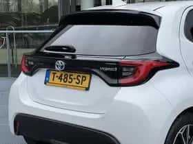 Toyota Yaris (2023) thumbnail 32
