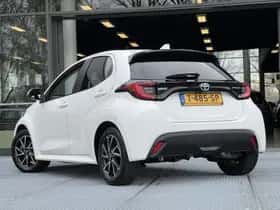 Toyota Yaris (2023) thumbnail 6